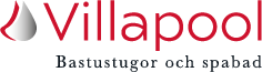 Villapool logotype