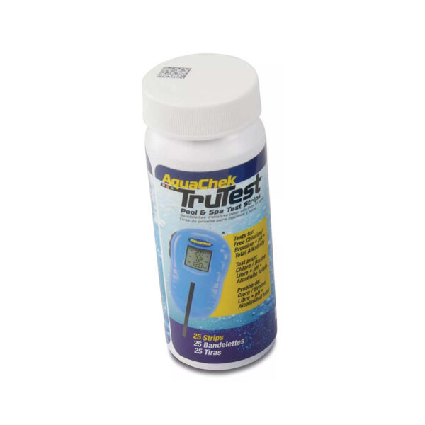 Aquacheck trutest refill