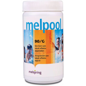 Melpool 90/G