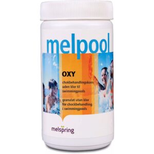 Melpool OXY